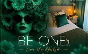 Be One Hotel Caldas Da Rainha - By Mhmb Hospitality